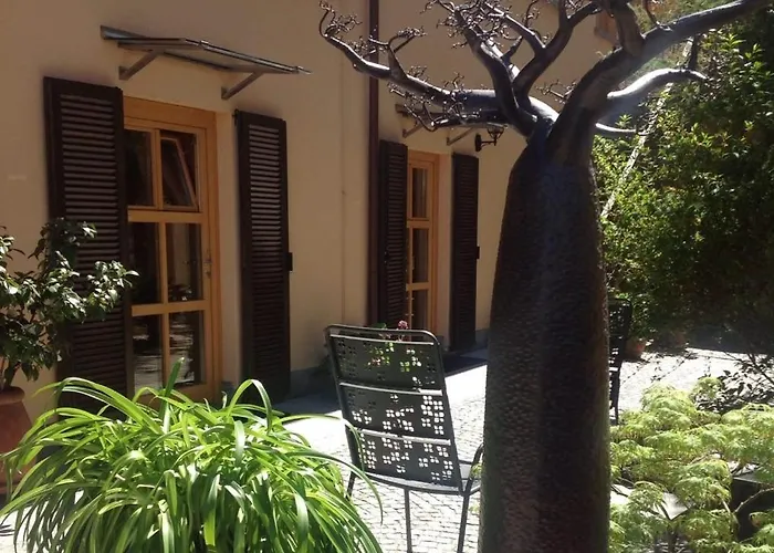 B&B Panemiele