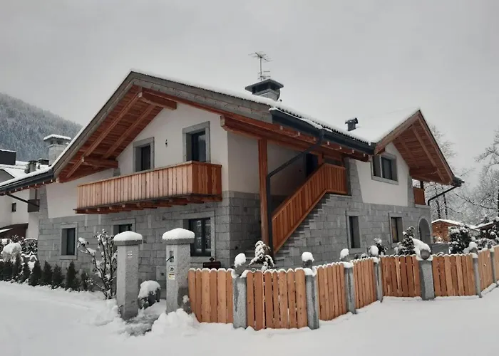B&B Casa il sasso