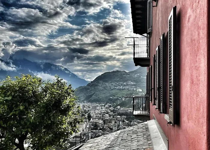 Dolce vita #Cà Rossa