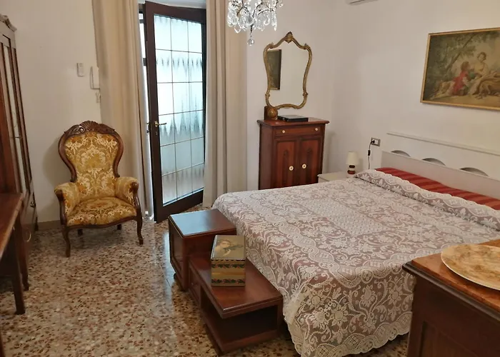 Ca' Pietra di Nonno Pietro